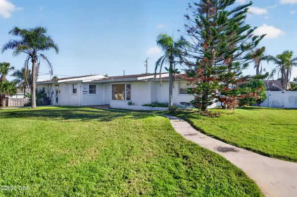 227 Fairway Drive, Ormond Beach, FL 32176