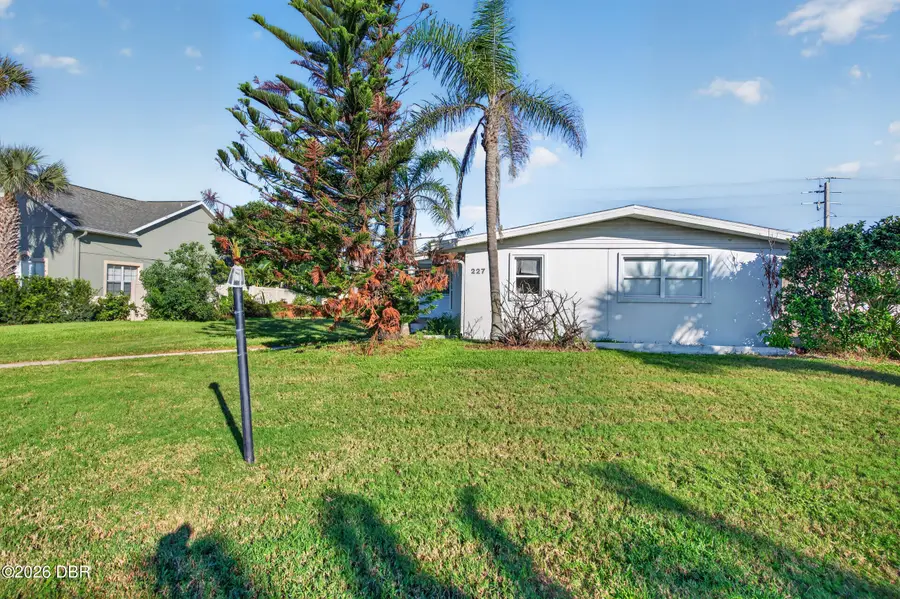 227 Fairway Drive, Ormond Beach, FL 32176 - #2