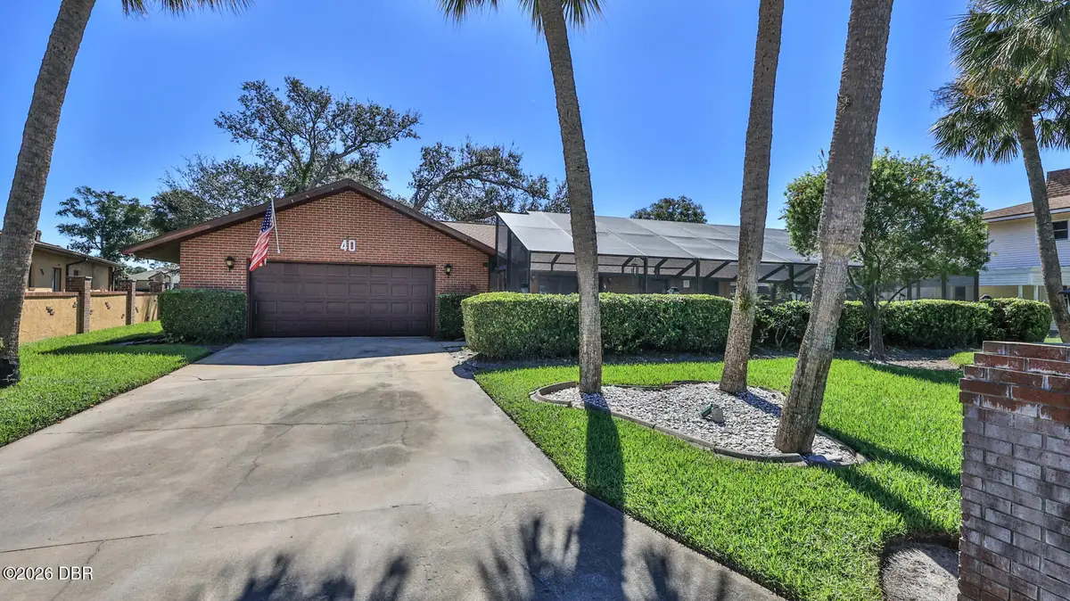 40 Lazy Eight Drive, Port Orange, FL 32128 - #1