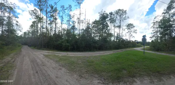 163 Conifer Lane, Ormond Beach, FL 32174