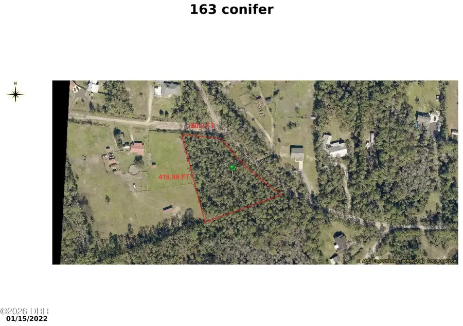 163 Conifer Lane, Ormond Beach, FL 32174 - #3