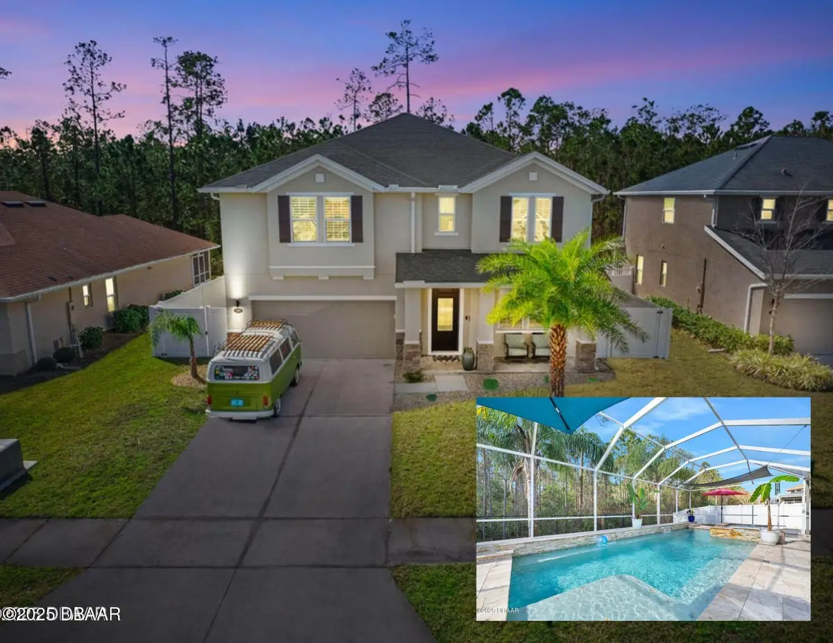 149 Pergola Place, Ormond Beach, FL 32174 - #1