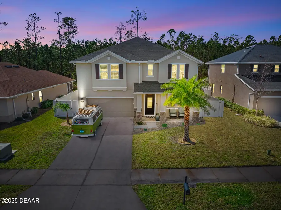 149 Pergola Place, Ormond Beach, FL 32174 - #2
