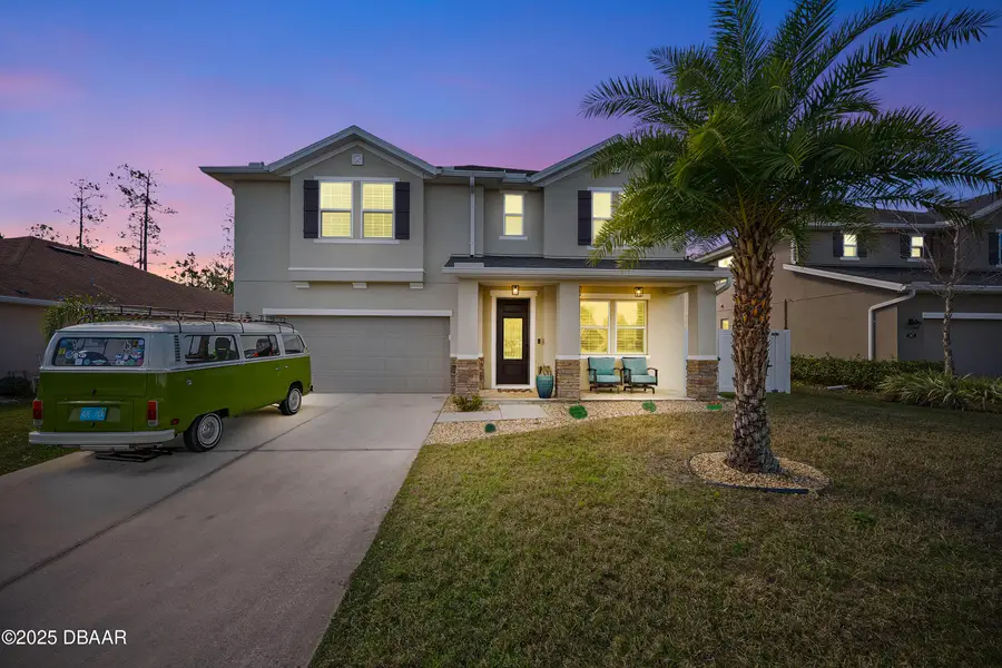 149 Pergola Place, Ormond Beach, FL 32174 - #3