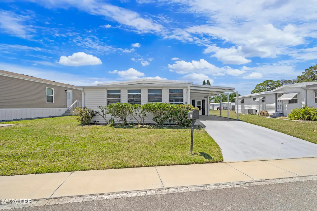 173 Holiday Park Boulevard #NE, Palm Bay, FL 32907 - #1
