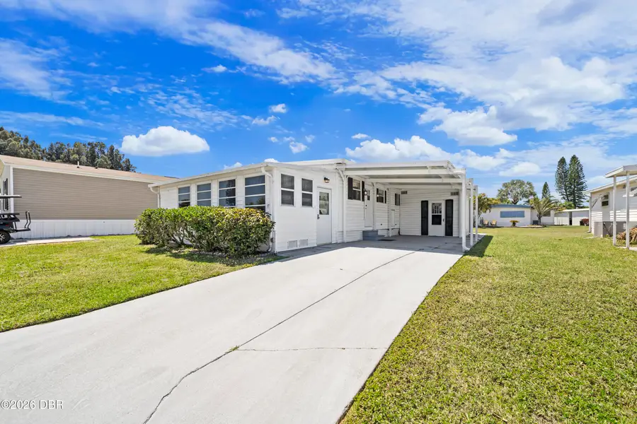 173 Holiday Park Boulevard #NE, Palm Bay, FL 32907 - #2