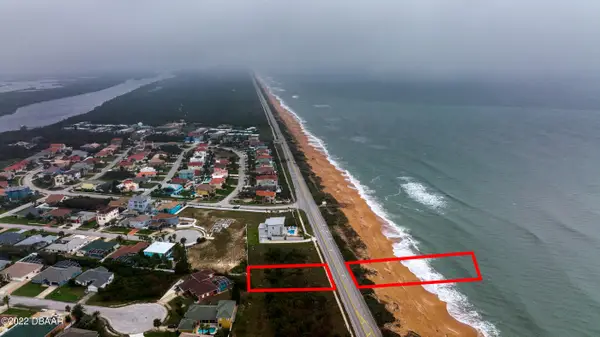 3654 Ocean Shore Boulevard, Ormond Beach, FL 32176