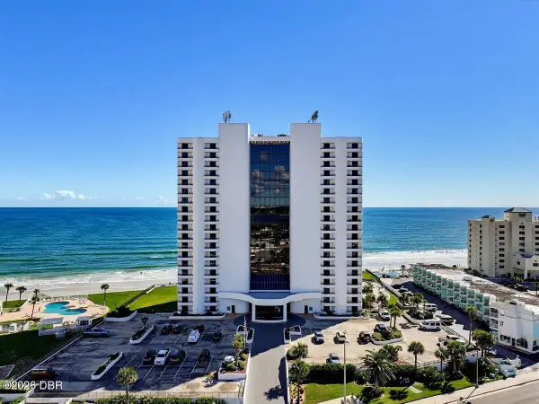 2555 S Atlantic Avenue #706, Daytona Beach Shores, FL 32118