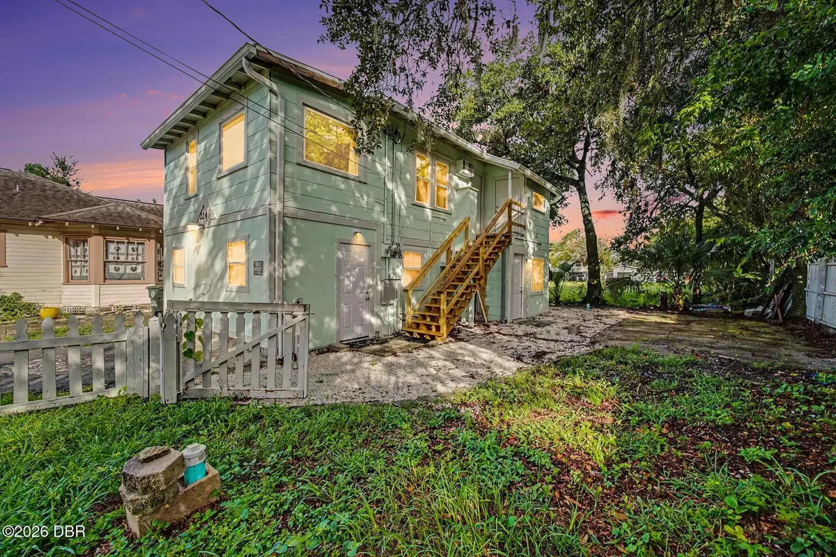 224 Kingston Avenue, Daytona Beach, FL 32114 - #1