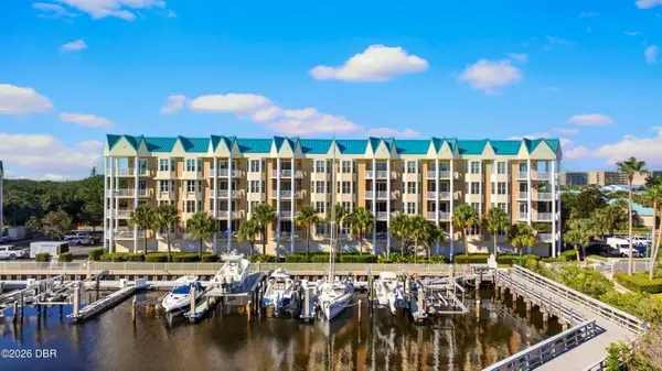4623 Rivers Edge Village Lane #6301, Ponce Inlet, FL 32127