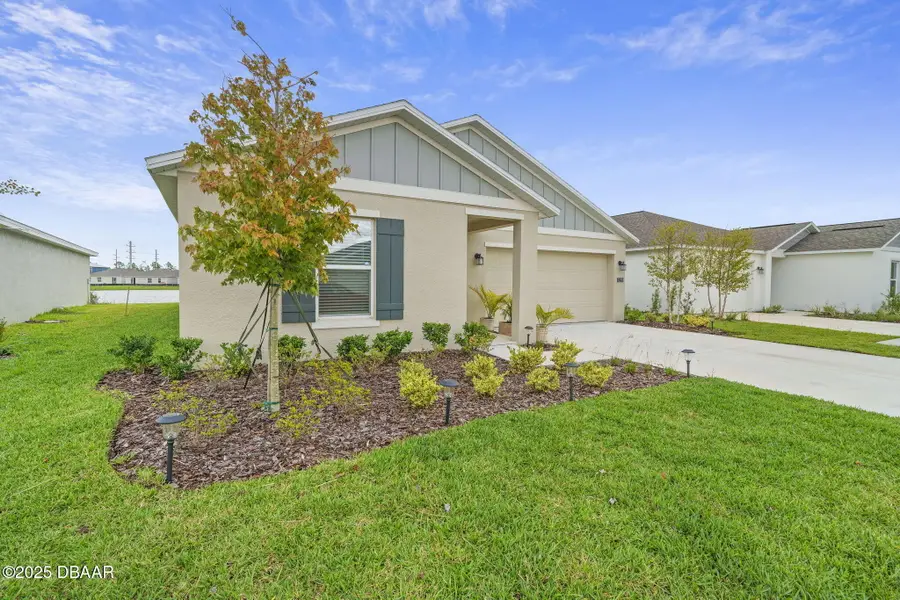 1278 Belle Isle Lane, Daytona Beach, FL 32124 - #3