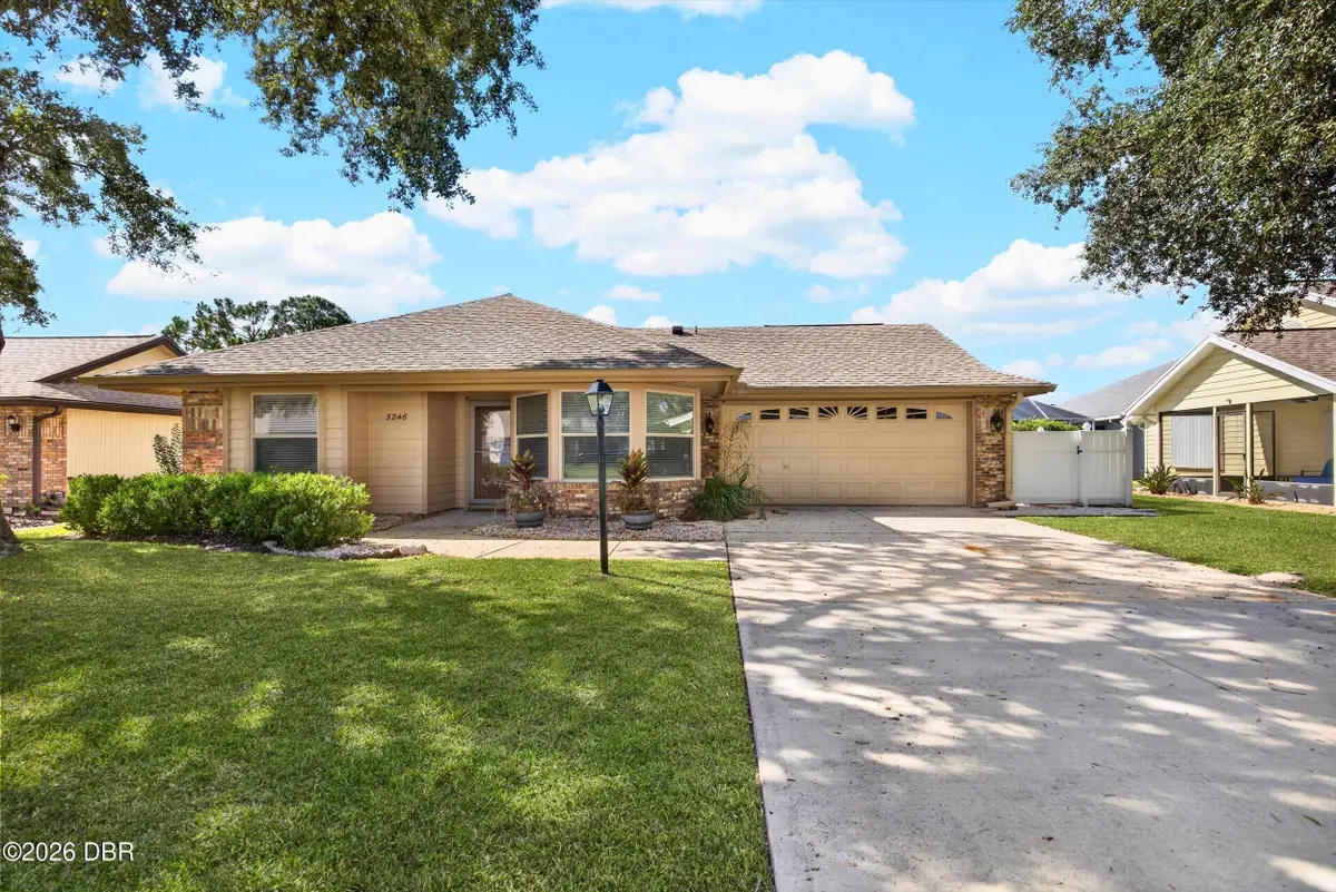 3246 Vail View Drive, Port Orange, FL 32128 - #1