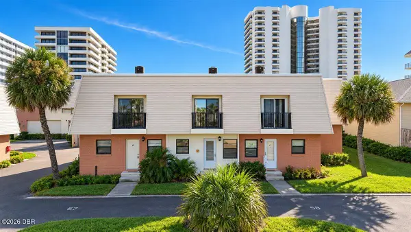 3750 S Atlantic Avenue #16, Daytona Beach Shores, FL 32118
