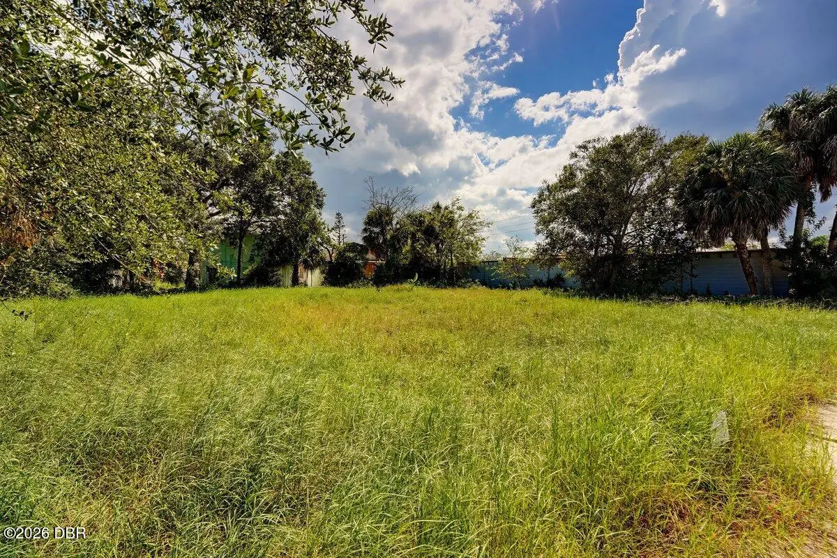 0 Pierce Avenue, Daytona Beach, FL 32114 - #1
