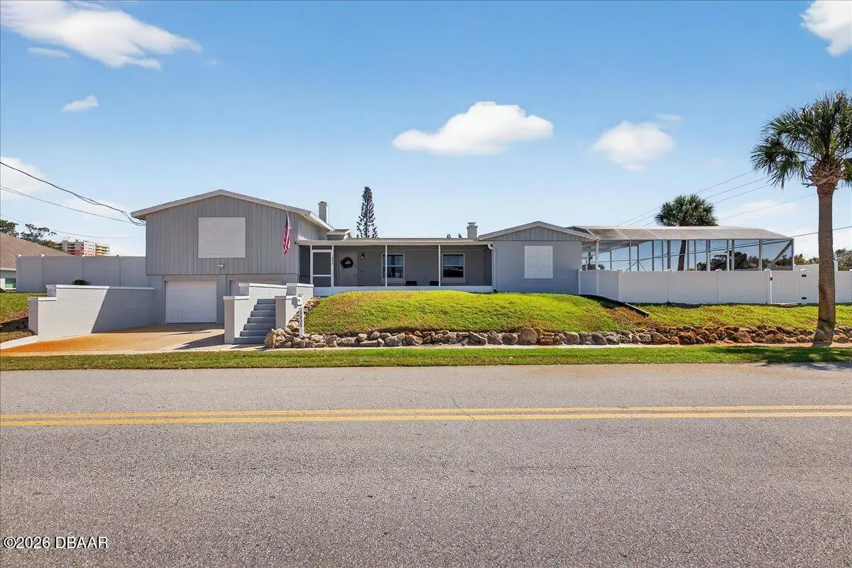 1600 N Oleander Avenue, Daytona Beach, FL 32118 - #1