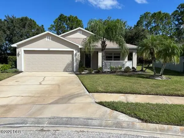 105 Brasswood Court, Daytona Beach, FL 32117