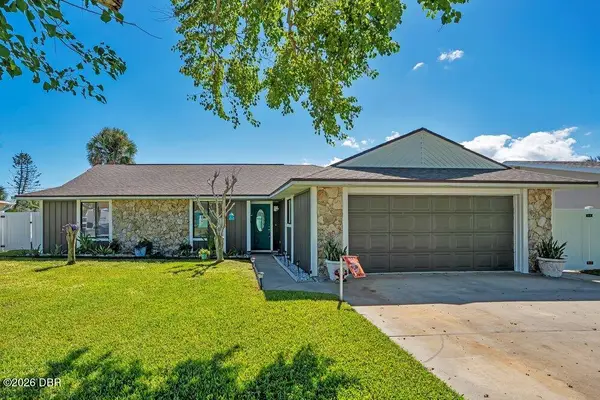 16 Tarpon Avenue, Ormond Beach, FL 32176