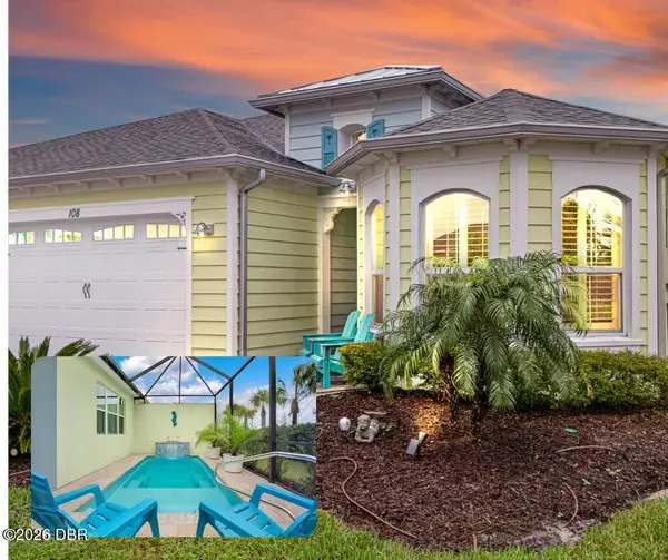 108 Salt Shaker Street, Daytona Beach, FL 32124