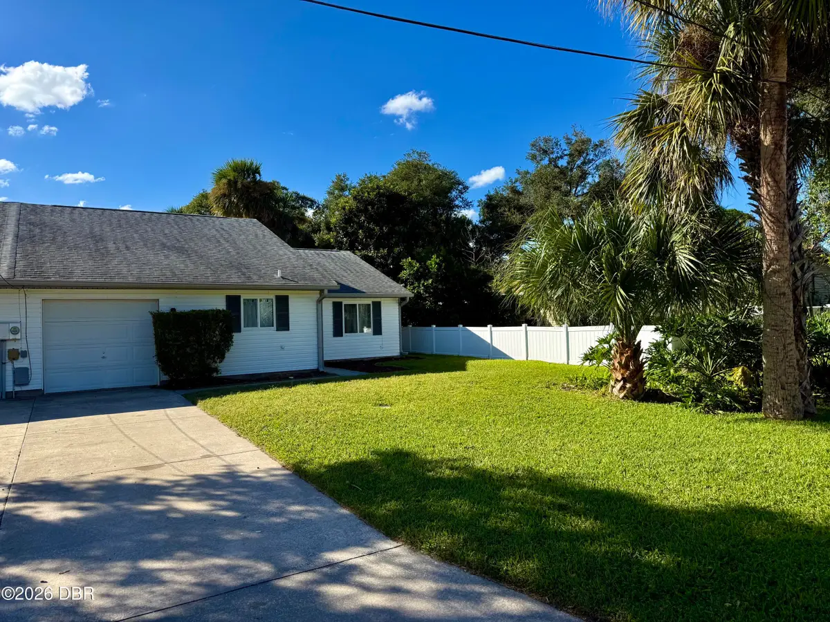 843 6th Street, Port Orange, FL 32129 - #1