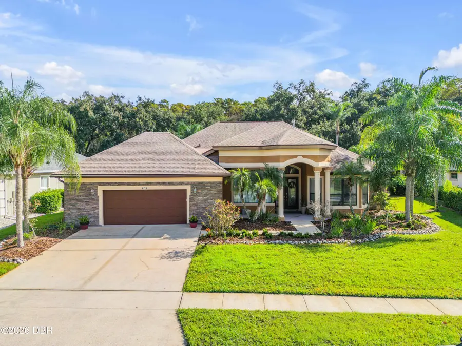 6719 Merryvale Lane, Port Orange, FL 32128 - #2