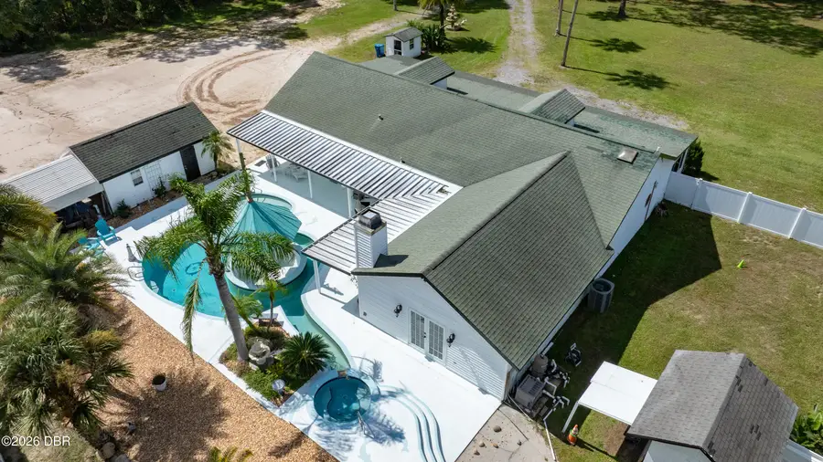121 Cone Road, Ormond Beach, FL 32174 - #3