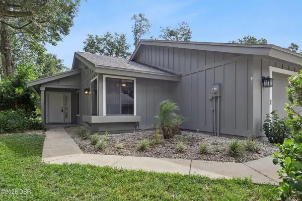 1876 Silver Fern Road, Port Orange, FL 32128