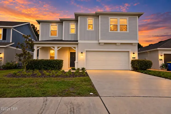 3975 Willowbrook Drive, Edgewater, FL 32141