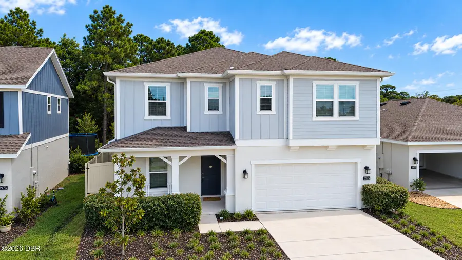 3975 Willowbrook Drive, Edgewater, FL 32141 - #2