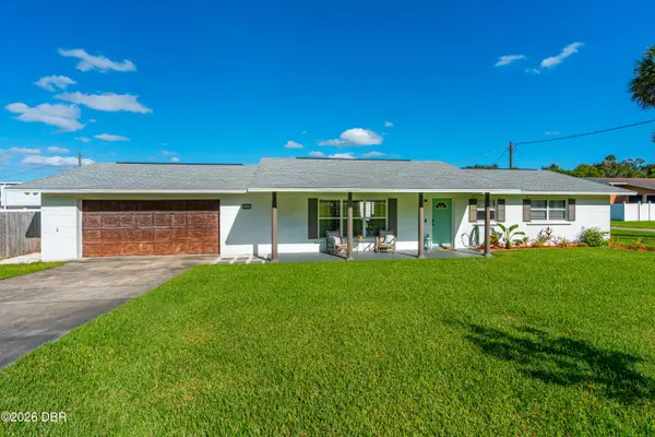 914 Reed Canal Road, South Daytona, FL 32119
