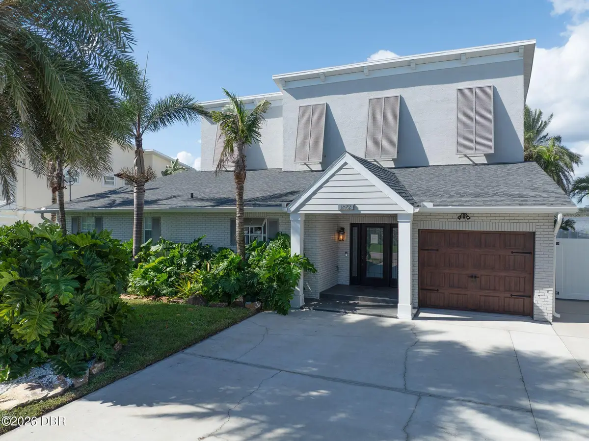 1672 John Anderson Drive, Ormond Beach, FL 32176 - #1