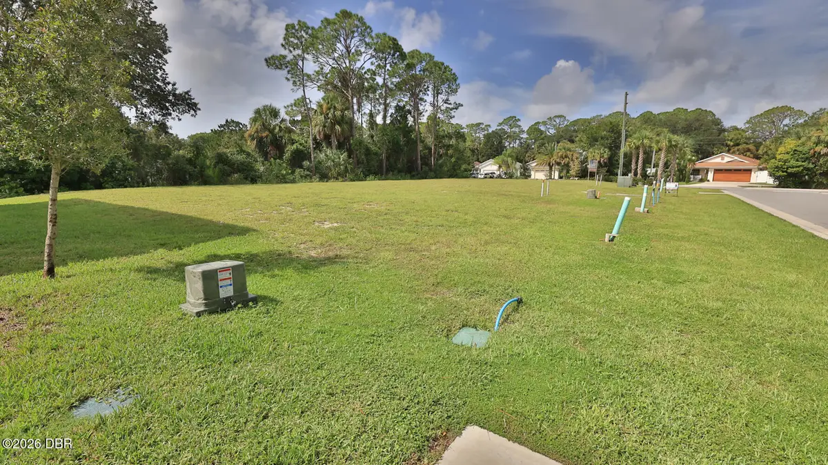 573 Coronado Cove Road, New Smyrna Beach, FL 32168 - #1