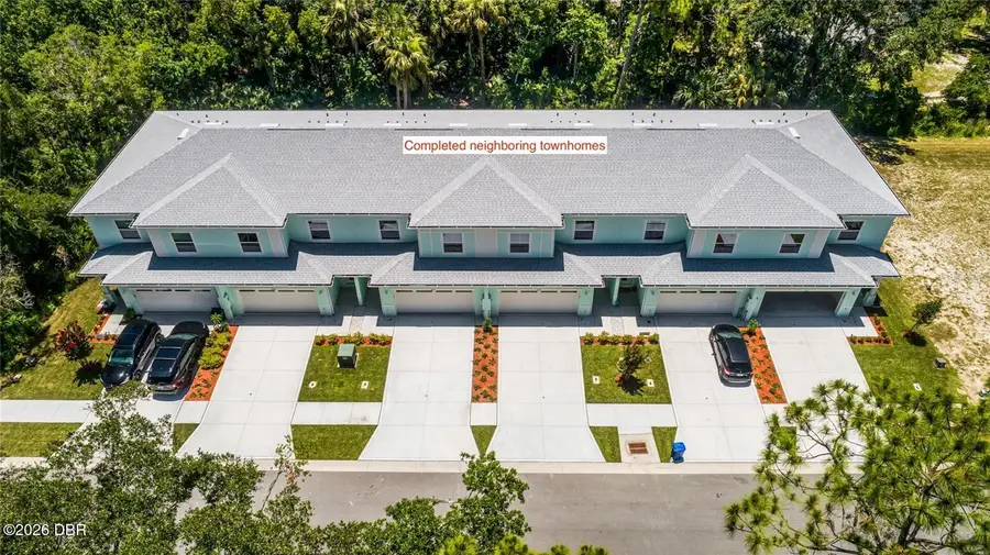 573 Coronado Cove Road, New Smyrna Beach, FL 32168 - #3