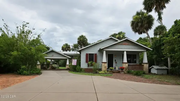 16 Hernandez Avenue, Ormond Beach, FL 32174