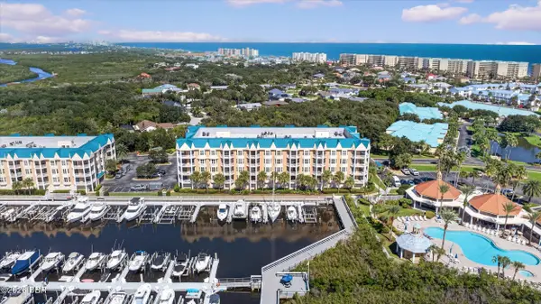 4621 Rivers Edge Village Lane #49, Ponce Inlet, FL 32127