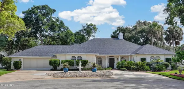 1553 Poplar Drive, Ormond Beach, FL 32174