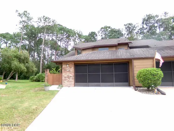 126 S Horseshoe Trail, Ormond Beach, FL 32174