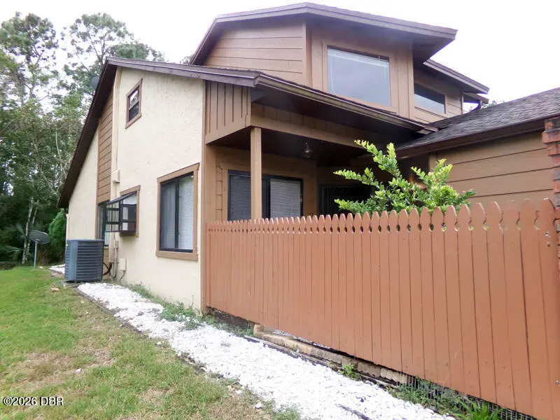 126 S Horseshoe Trail, Ormond Beach, FL 32174 - #2