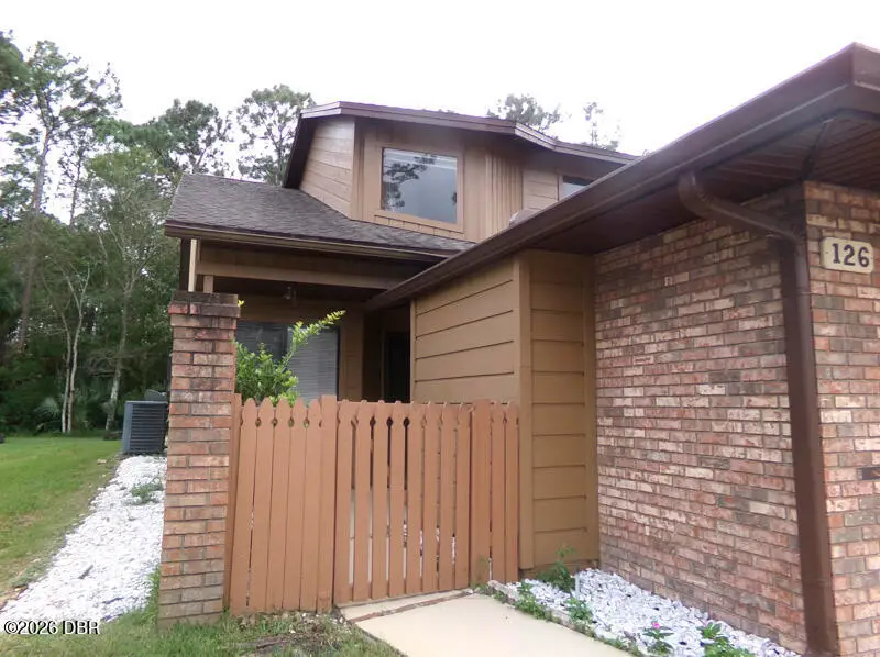 126 S Horseshoe Trail, Ormond Beach, FL 32174 - #3