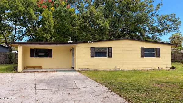 315 Dorothy Avenue, Holly Hill, FL 32117