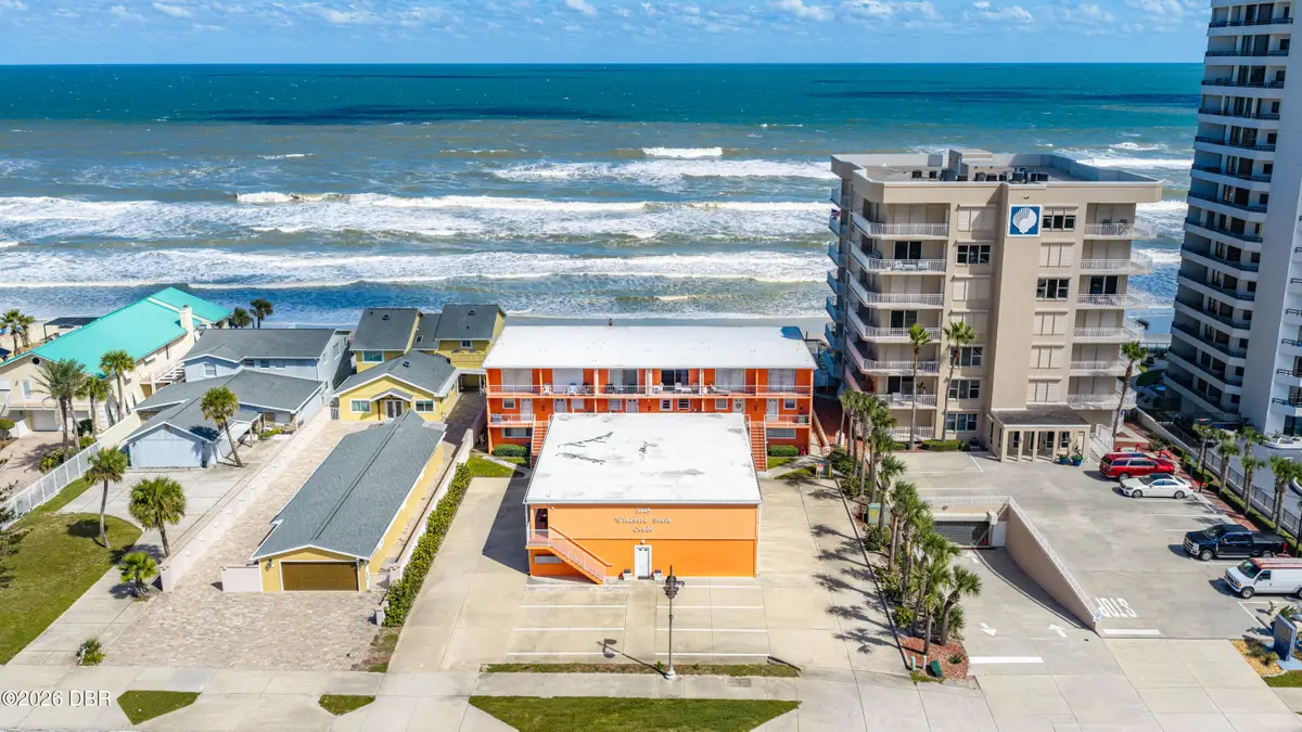 3845 S Atlantic Avenue #3, Daytona Beach Shores, FL 32118 - #1