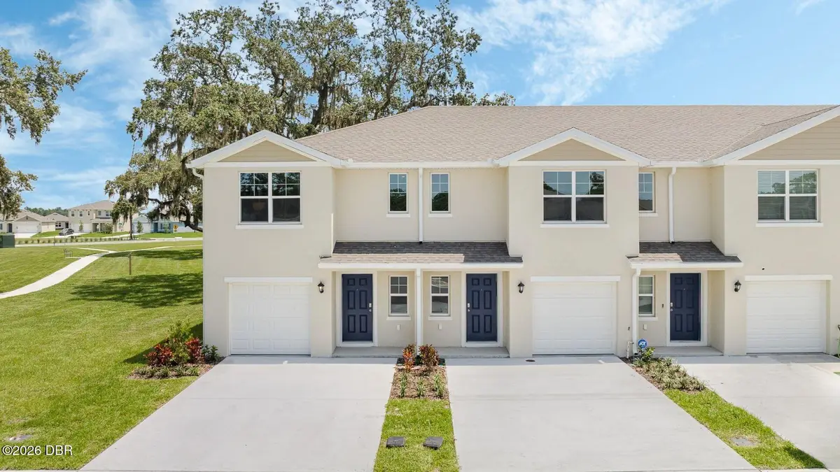 1638 Great Osprey Way, New Smyrna Beach, FL 32168 - #1