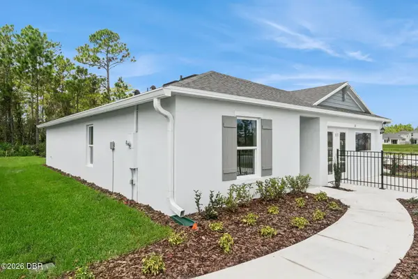 18 Amberwood Lane, Ormond Beach, FL 32174