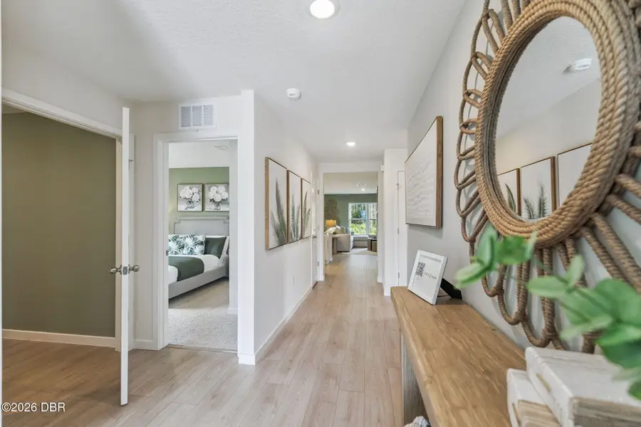 18 Amberwood Lane, Ormond Beach, FL 32174 - #3