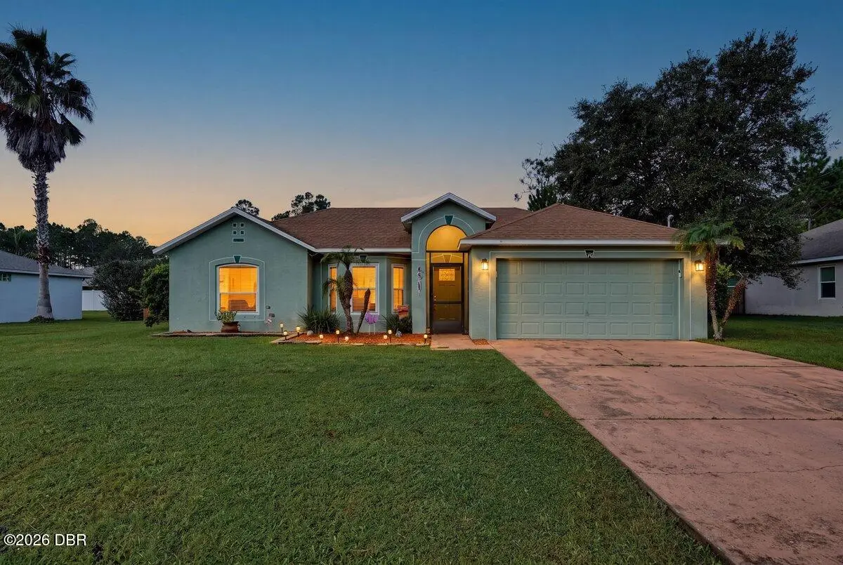 34 Seathorn Path, Palm Coast, FL 32164 - #1