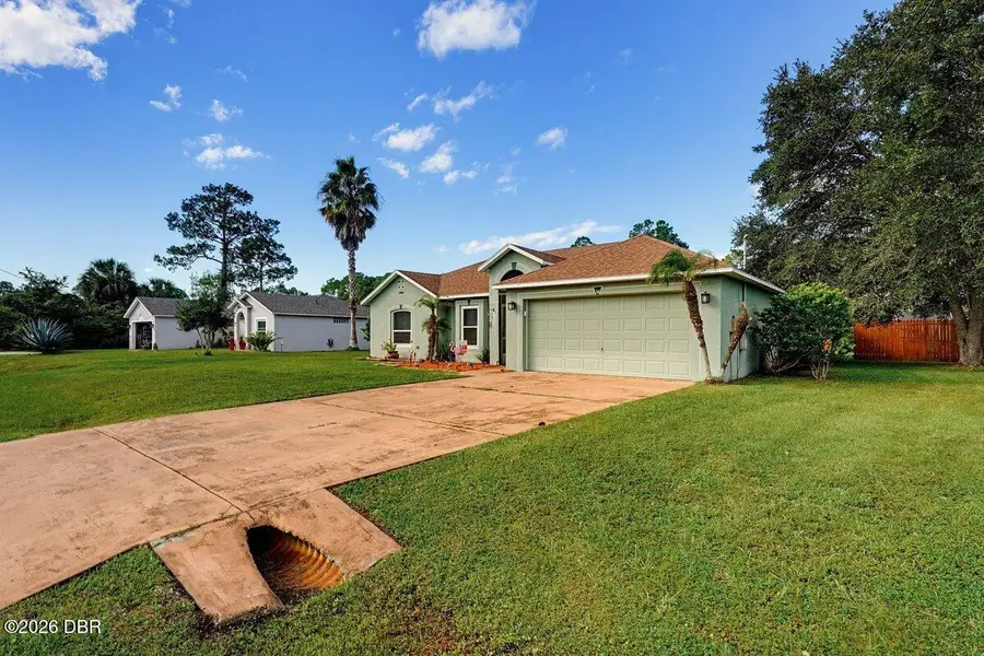 34 Seathorn Path, Palm Coast, FL 32164 - #3