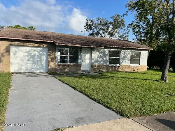 728 Ruby Street, Daytona Beach, FL 32114