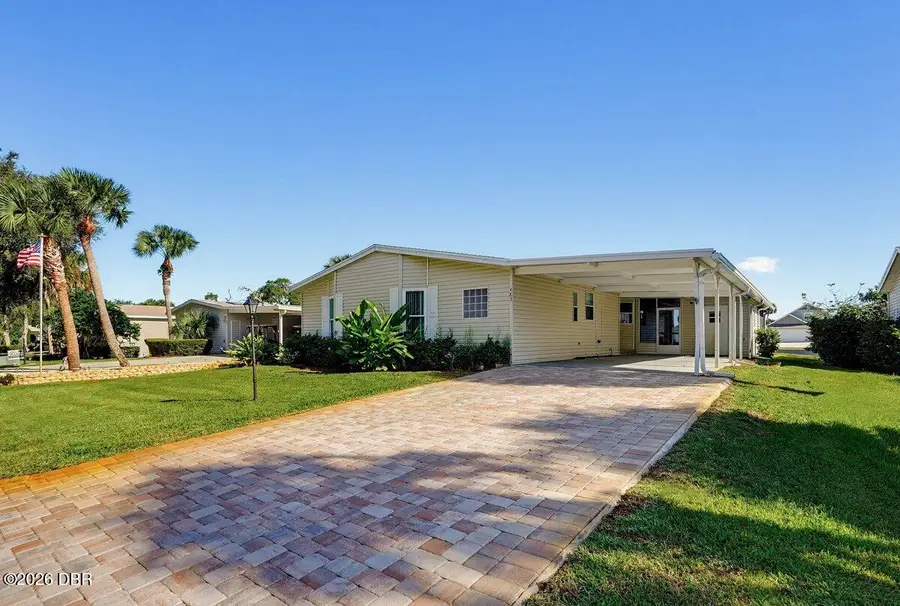 483 Sioux Boulevard, Oak Hill, FL 32759 - #2