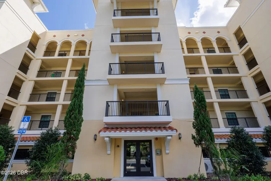 799 Sterthaus Drive #307, Ormond Beach, FL 32174 - #2