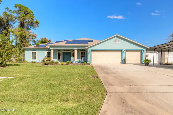 3329 Unity Tree Drive, Edgewater, FL 32141