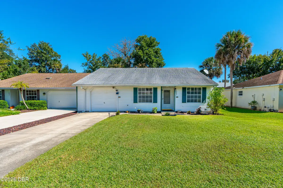 1053 Oak Forest Circle, Port Orange, FL 32129 - #1